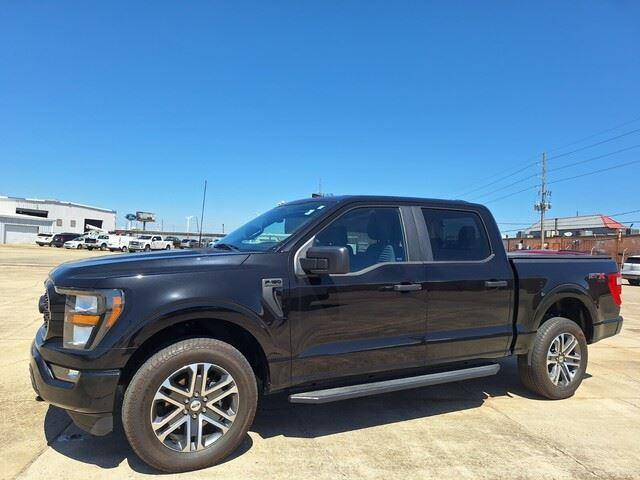 FORD F-150 XL - 9