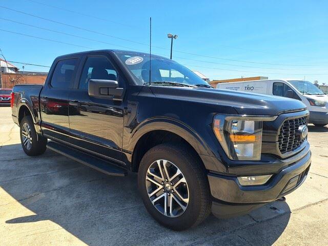 FORD F-150 XL - 7