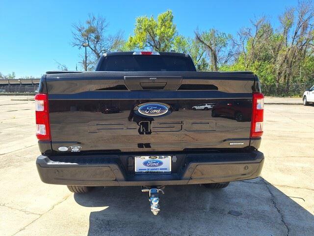 FORD F-150 XL - 4