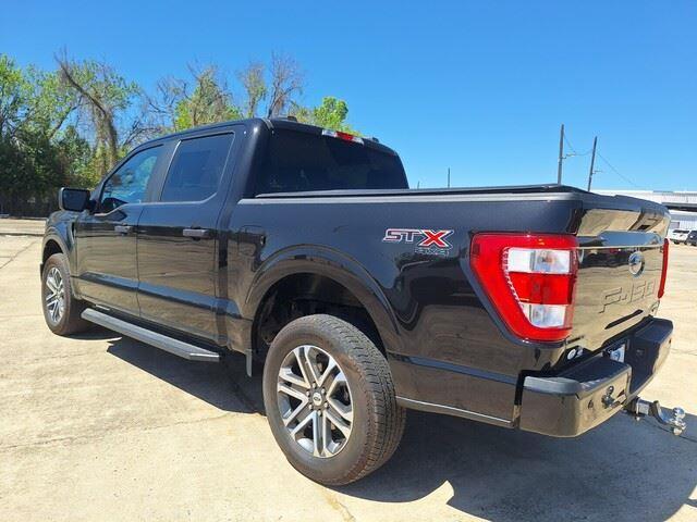 FORD F-150 XL - 3