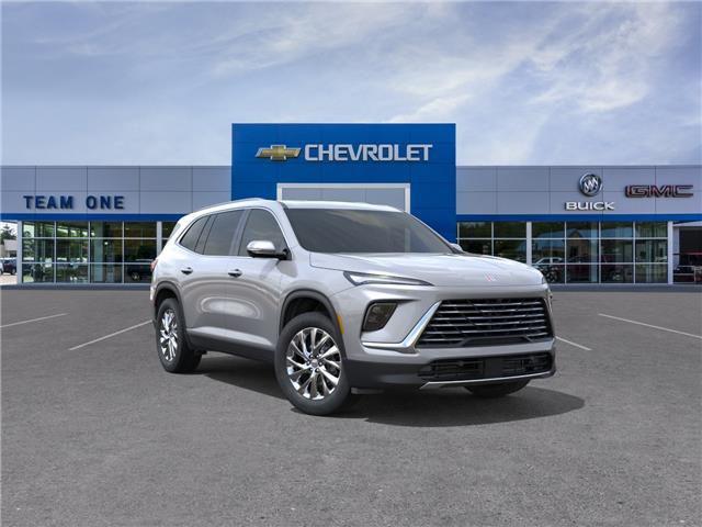 New 2026 Buick Enclave Preferred FWD