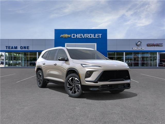 New 2026 Buick Enclave Sport Touring