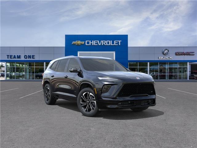 New 2026 Buick Enclave Sport Touring