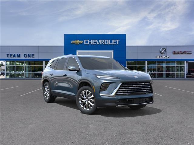 New 2026 Buick Enclave Preferred FWD
