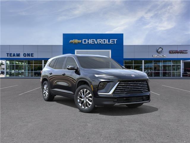 New 2026 Buick Enclave Preferred FWD
