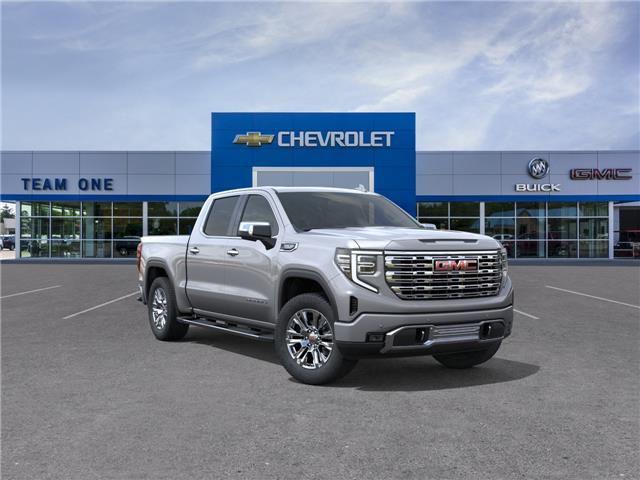 New 2026 GMC Sierra 1500 Denali