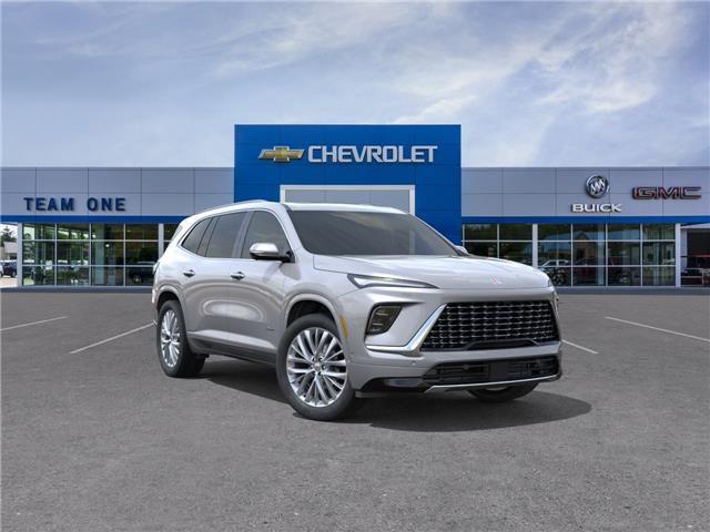 New 2026 Buick Enclave Avenir FWD