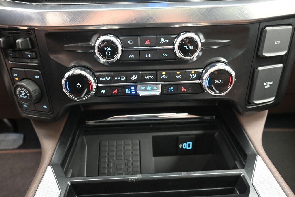 صورة مصغرة 32 لـ 2026 FORD F-250 KING RANCH