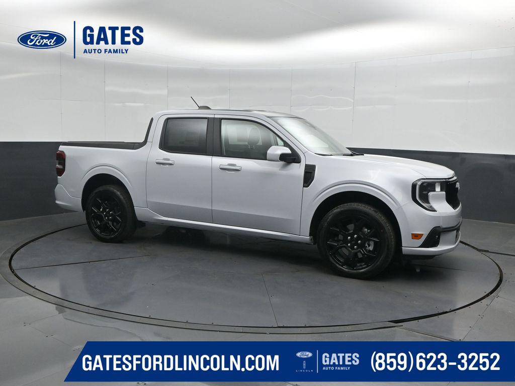 New 2026 Ford Maverick Lobo Standard