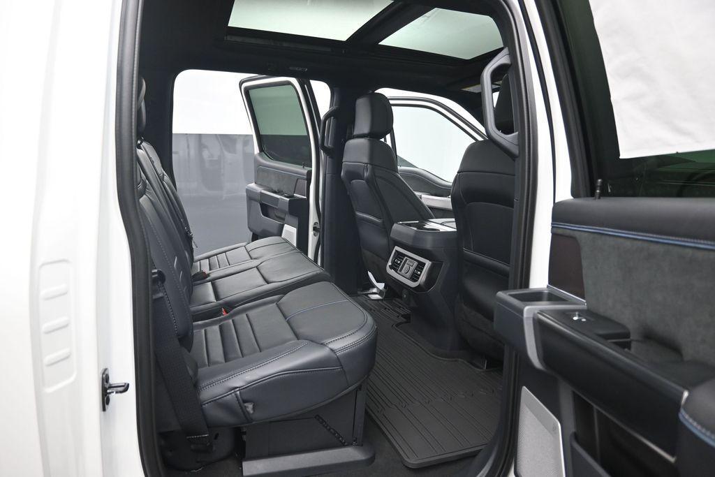 2026 FORD F-250 PLATINUM — миниатюра 31