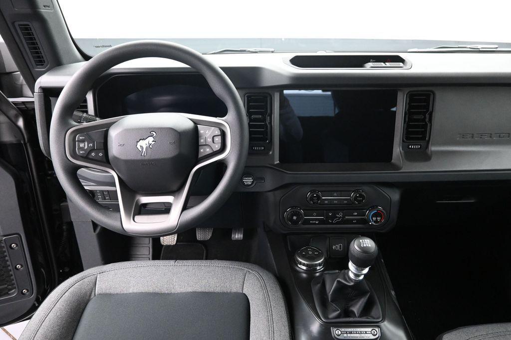 2026 FORD BRONCO BASE 照片 10