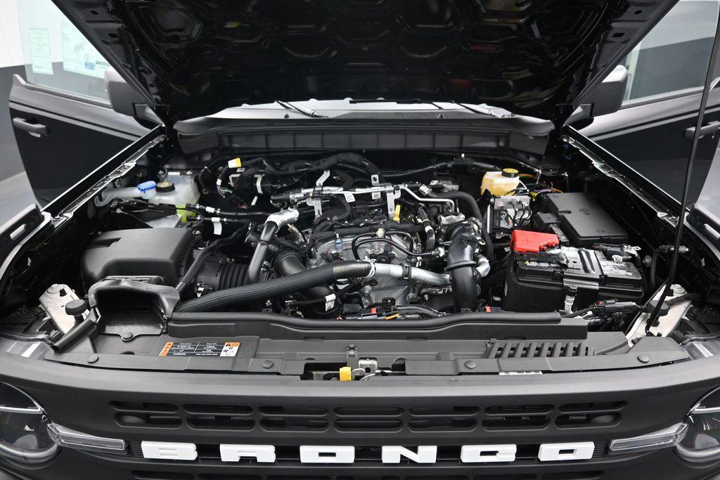 صورة مصغرة 28 لـ 2026 FORD BRONCO BASE
