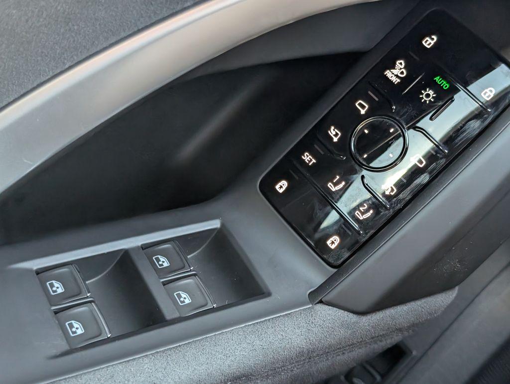 2025 AUDI SQ5 3.0T PREMIUM PLUS — миниатюра 16