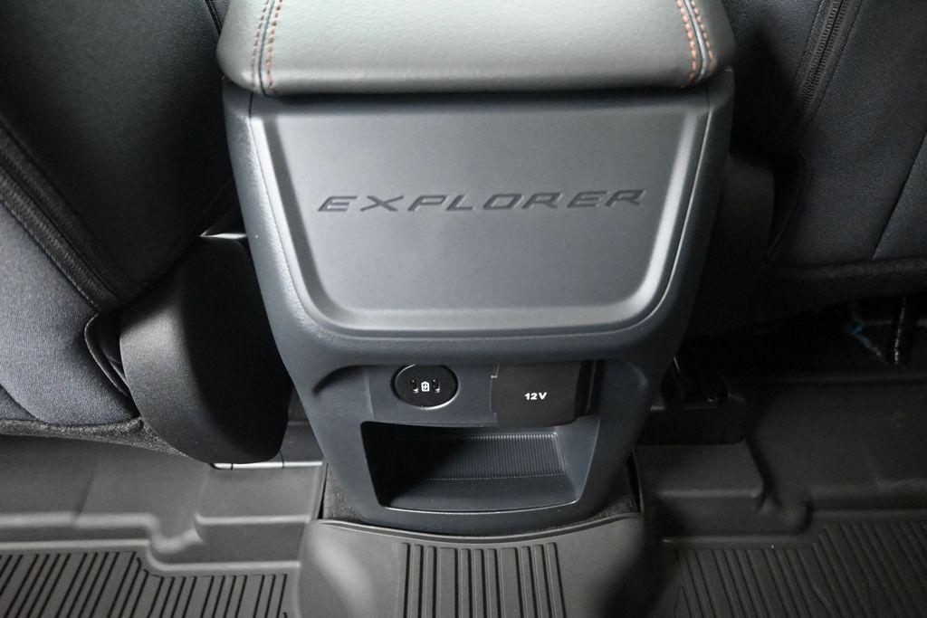 صورة مصغرة 28 لـ 2026 FORD EXPLORER ACTIVE