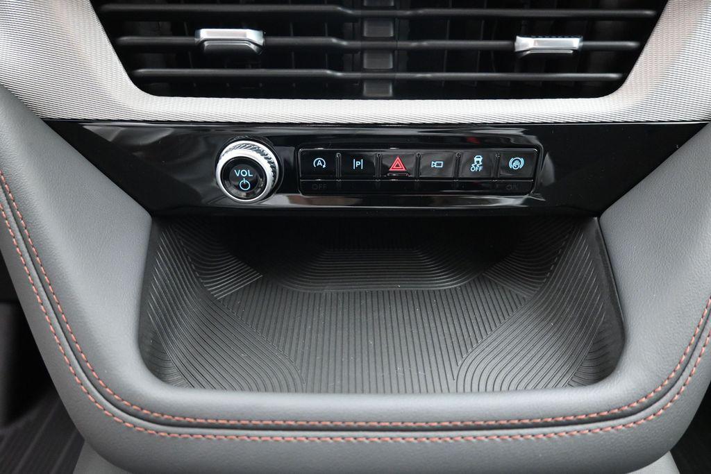 صورة مصغرة 21 لـ 2026 FORD EXPLORER ACTIVE