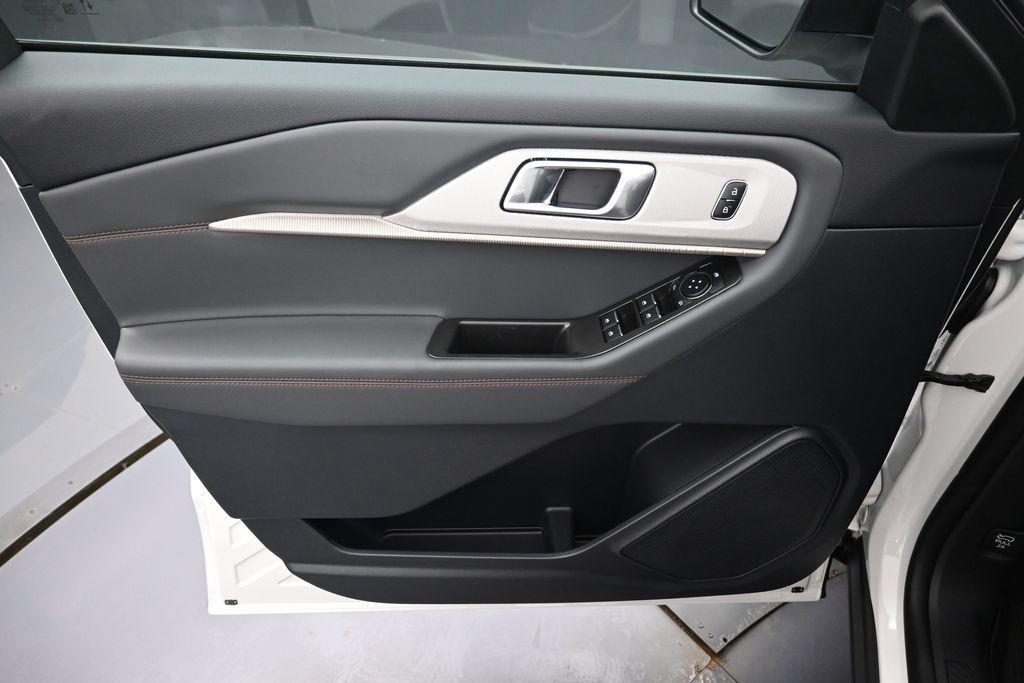 صورة مصغرة 26 لـ 2026 FORD EXPLORER ACTIVE