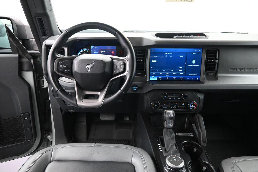 2024 FORD BRONCO BIG BEND 缩略图 11