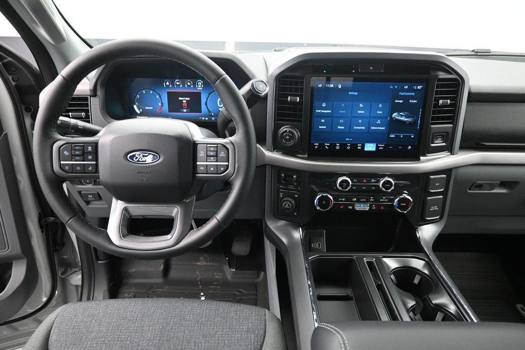 2026 FORD F-150 XLT 缩略图 11