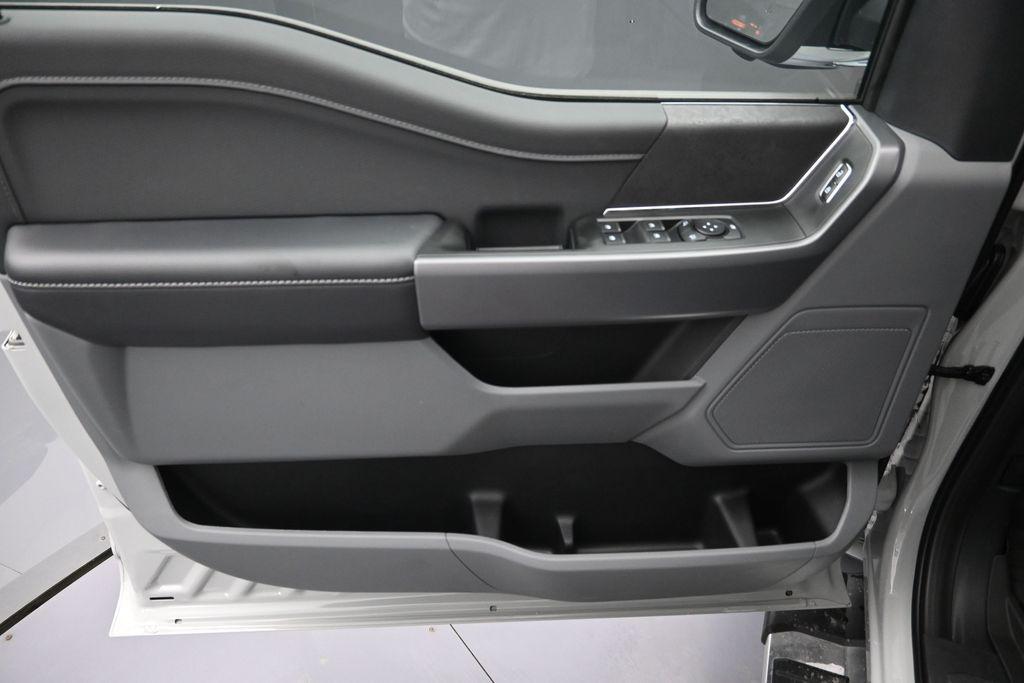 2026 FORD F-150 XLT 缩略图 23