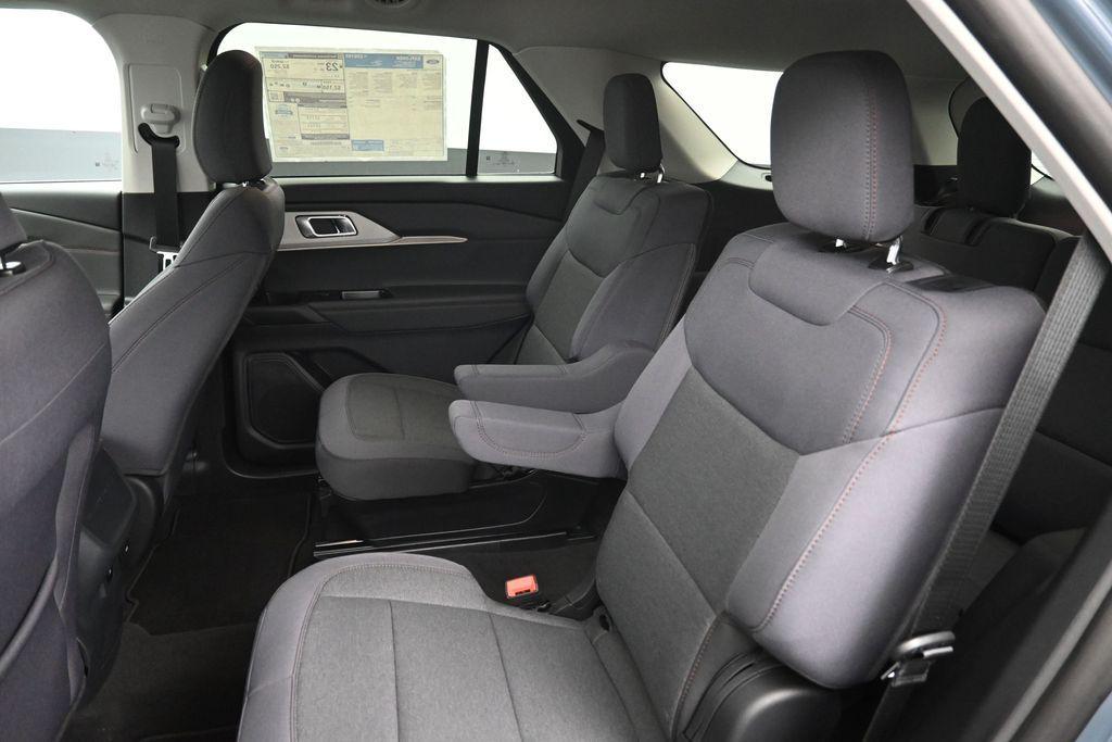 2026 FORD EXPLORER ACTIVE 缩略图 27