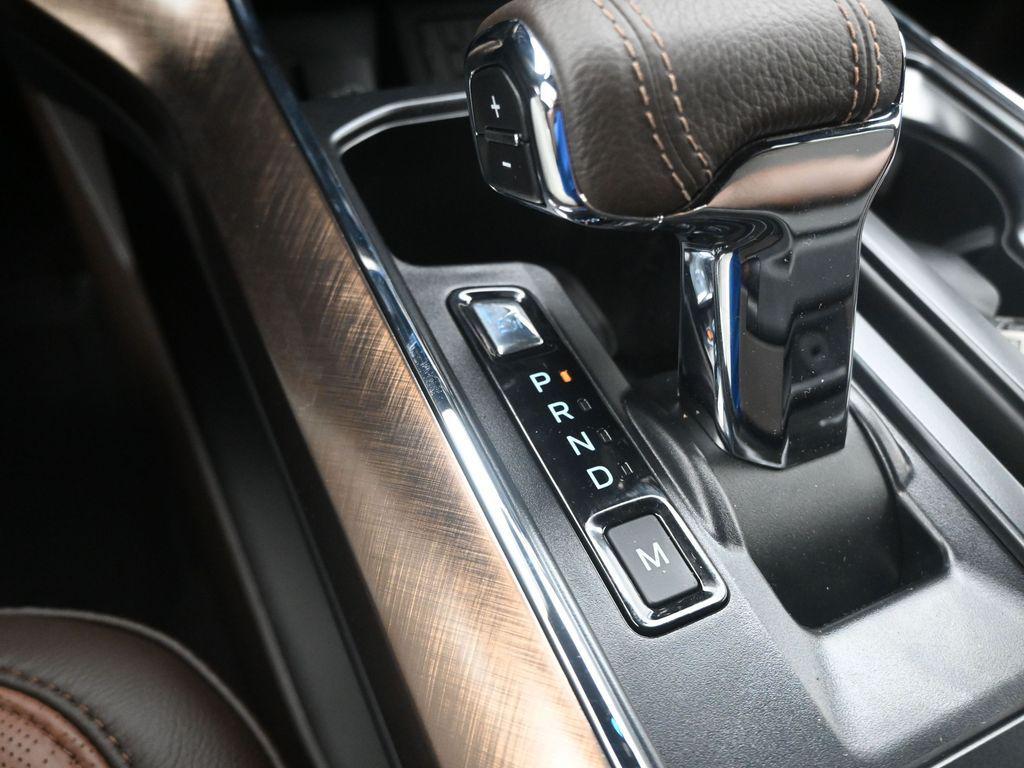 صورة مصغرة 23 لـ 2025 FORD F-150 KING RANCH