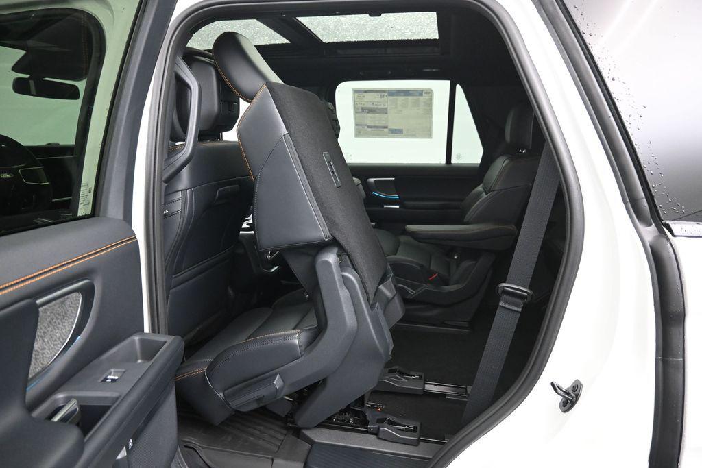 2026 FORD EXPEDITION TREMOR 缩略图 32