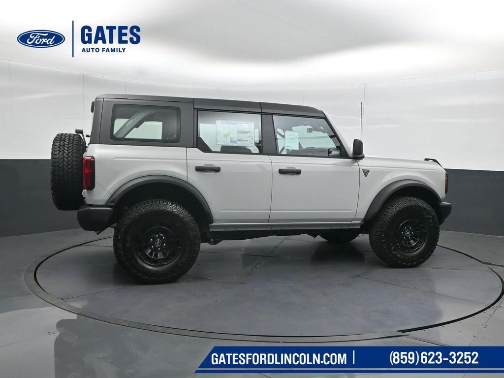 FORD BRONCO BASE - 3