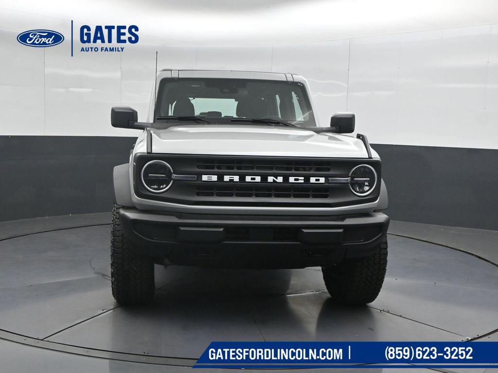 FORD BRONCO BASE - 5