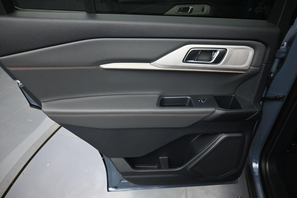 2026 FORD EXPLORER ACTIVE — миниатюра 29