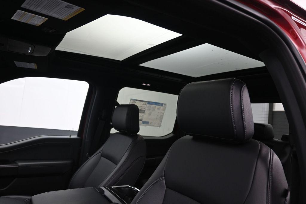 صورة مصغرة 24 لـ 2026 FORD F-150 LARIAT