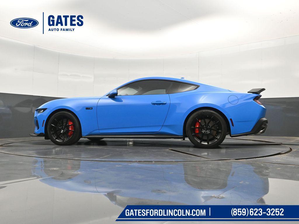 2024 FORD MUSTANG GT PREMIUM 缩略图 36