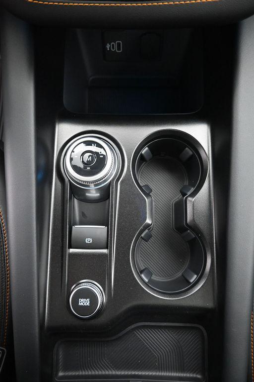 صورة مصغرة 23 لـ 2026 FORD EXPLORER TREMOR