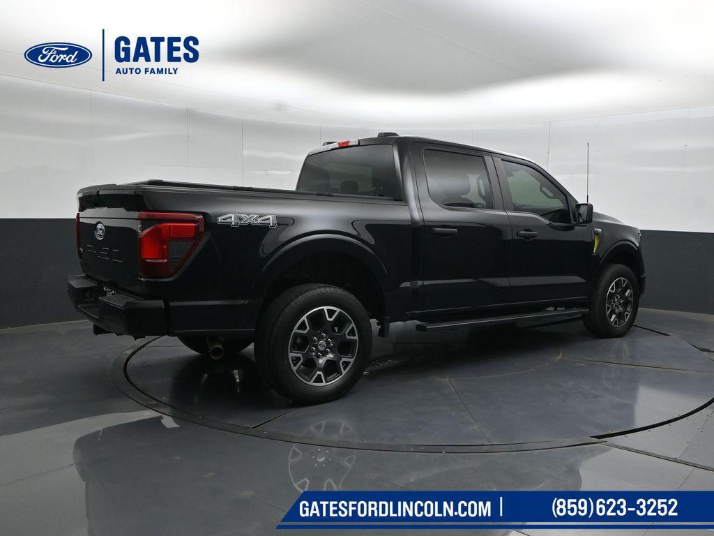 صورة 2 لـ 2024 FORD F-150 STX