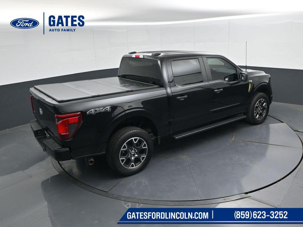 صورة مصغرة 42 لـ 2024 FORD F-150 STX