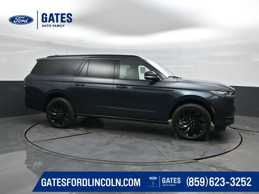 New 2026 Lincoln Navigator Reserve