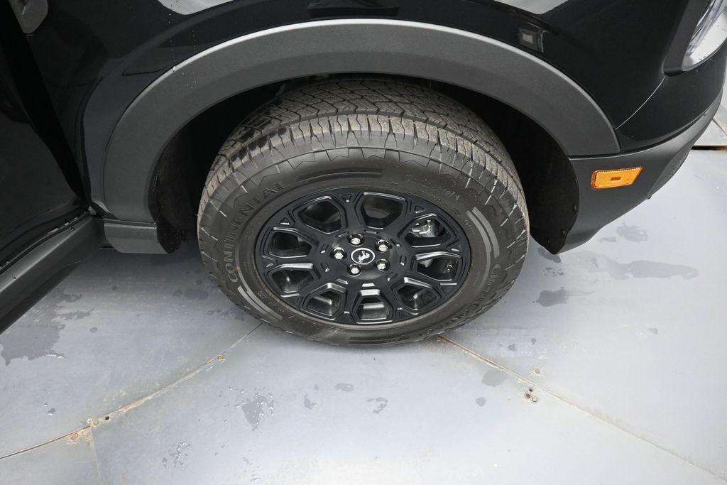 2026 FORD BRONCO SPORT BADLANDS — миниатюра 32