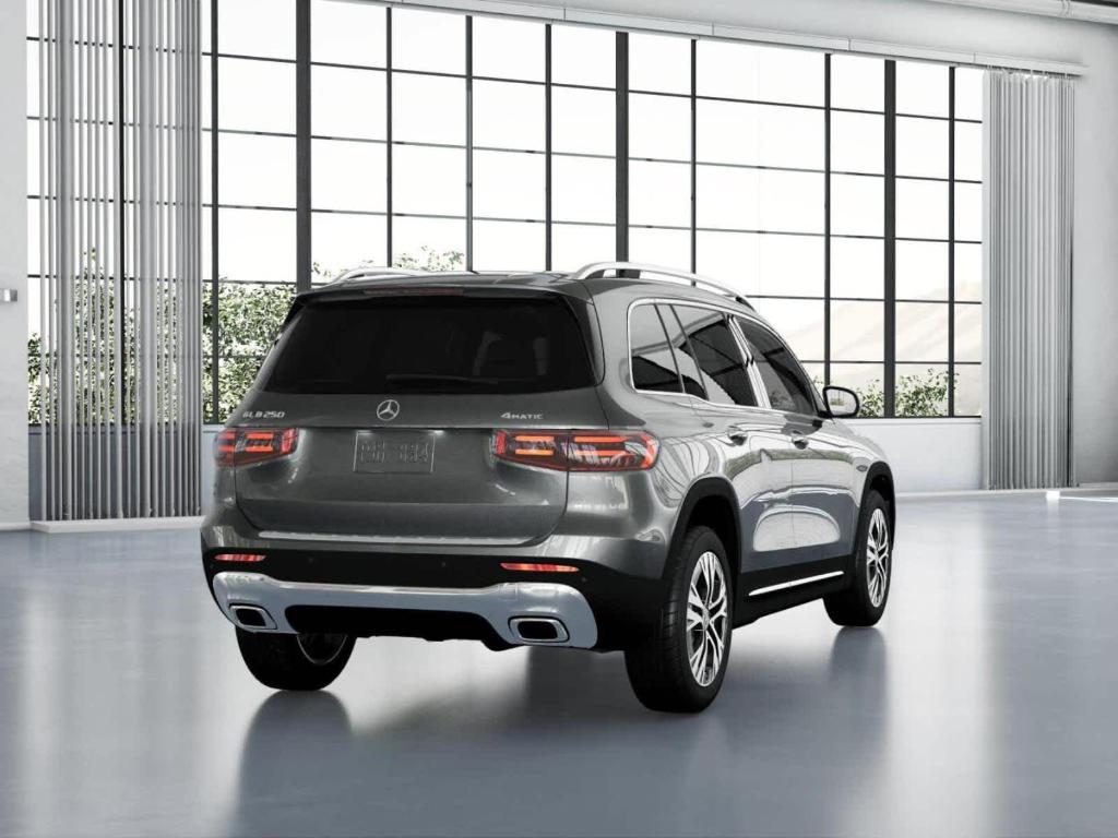 صورة مصغرة 22 لـ 2026 Mercedes-BENZ GLB