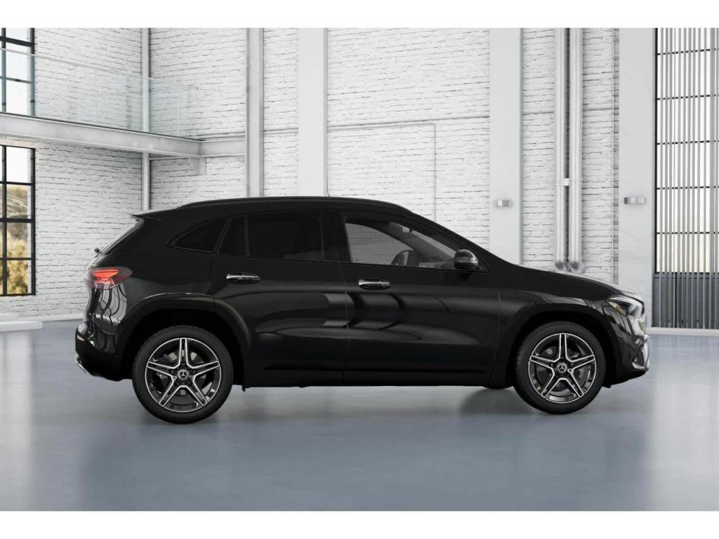 صورة مصغرة 16 لـ 2026 Mercedes-BENZ GLA