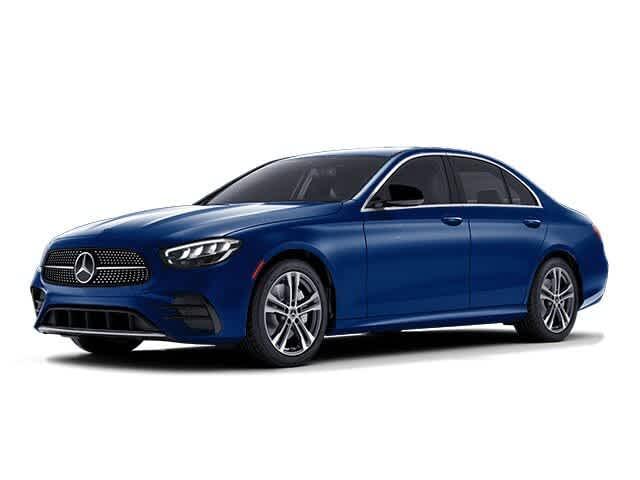 2023 Mercedes-Benz E-Class E 350