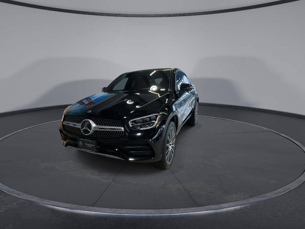 صورة 4 لـ 2023 Mercedes-BENZ GLC