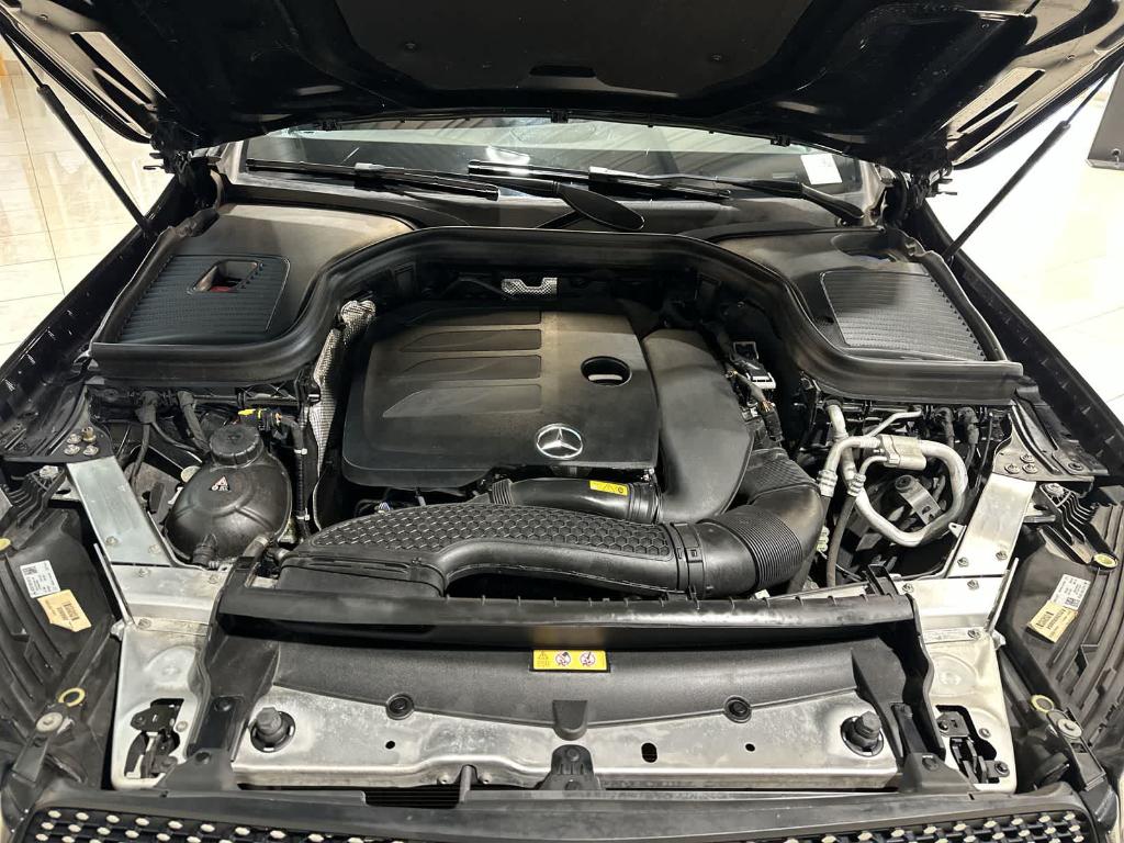 صورة مصغرة 21 لـ 2023 Mercedes-BENZ GLC