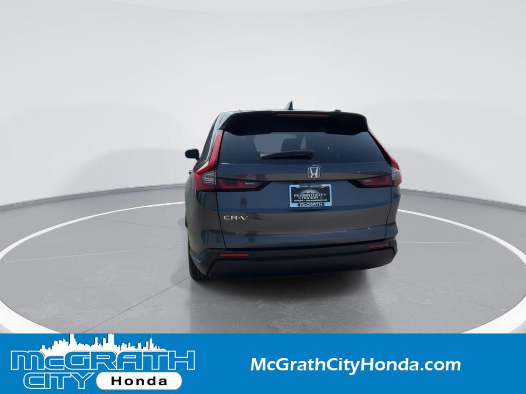 صورة 7 لـ 2026 Honda CR-V EX-L AWD