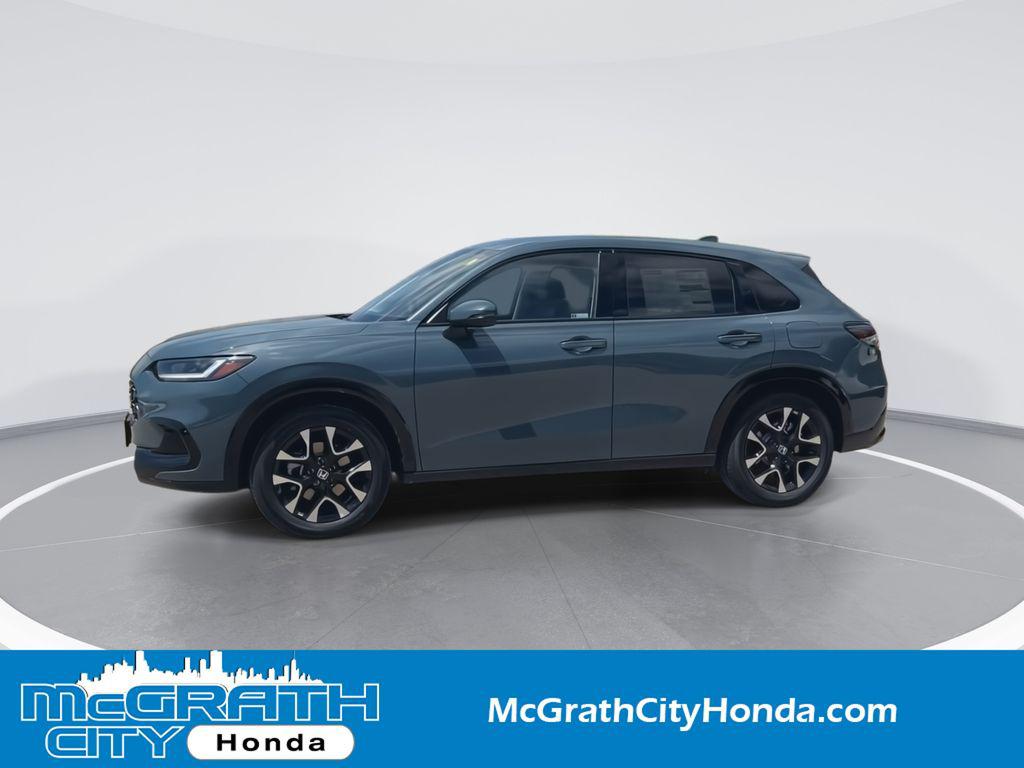 صورة 4 لـ 2027 Honda HR-V EX-L