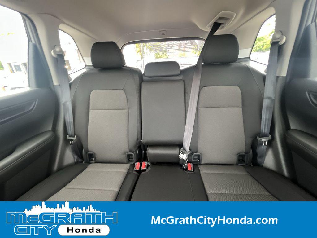 صورة مصغرة 21 لـ 2026 Honda CR-V LX