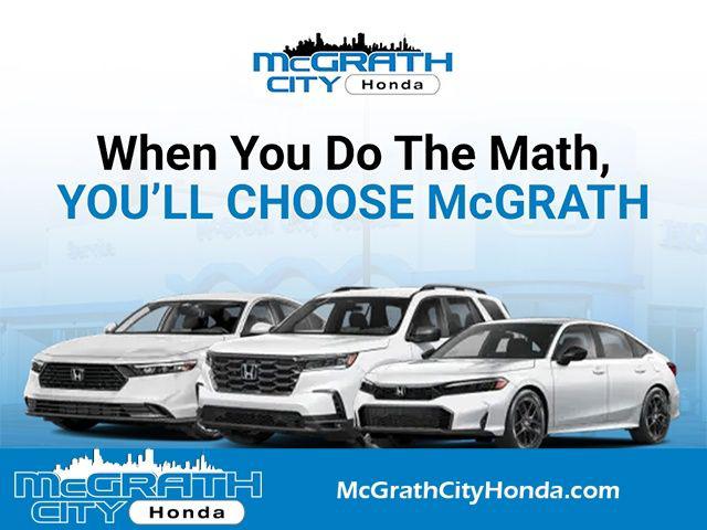 HONDA CR-V HYBRID SPORT AWD - 7