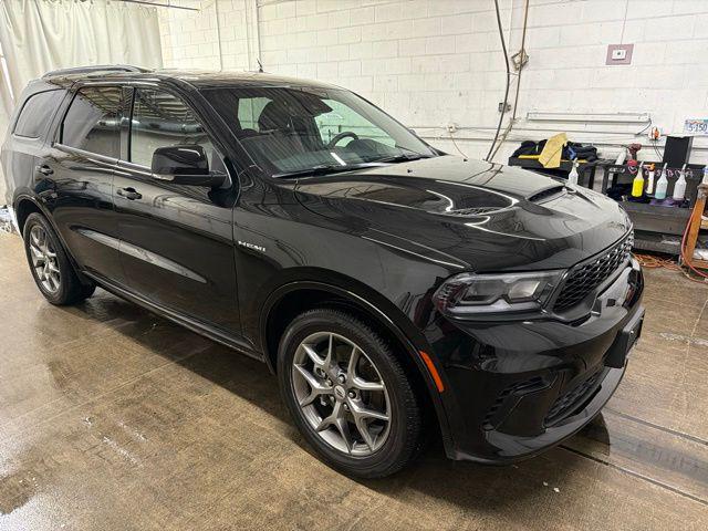 New 2026 Dodge Durango GT Plus