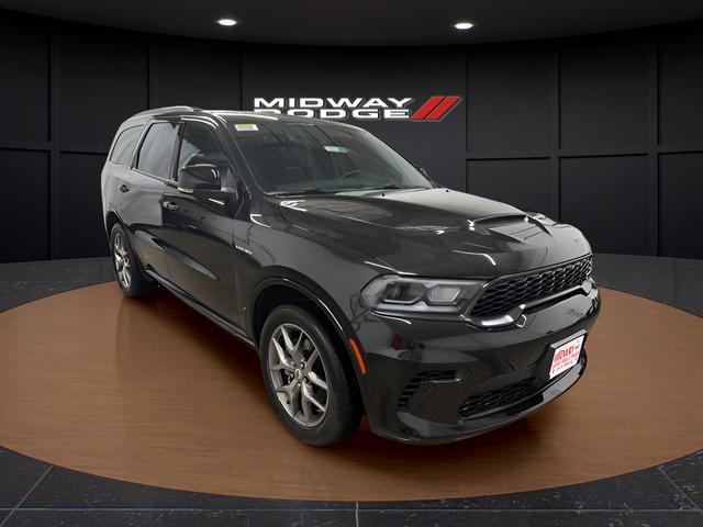New 2026 Dodge Durango GT Plus