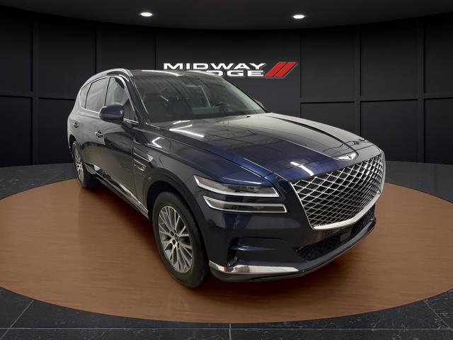 Used 2024 Genesis GV80 2.5T