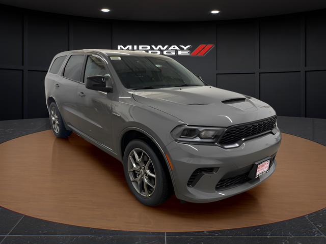 New 2026 Dodge Durango GT HEMI V8 AWD