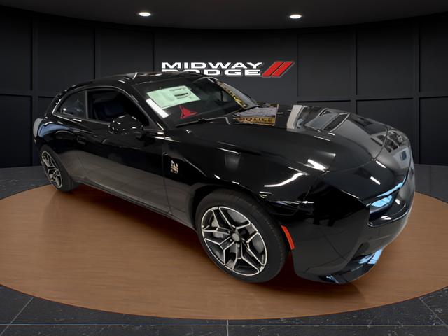 New 2026 Dodge Charger R/T Scat Pack